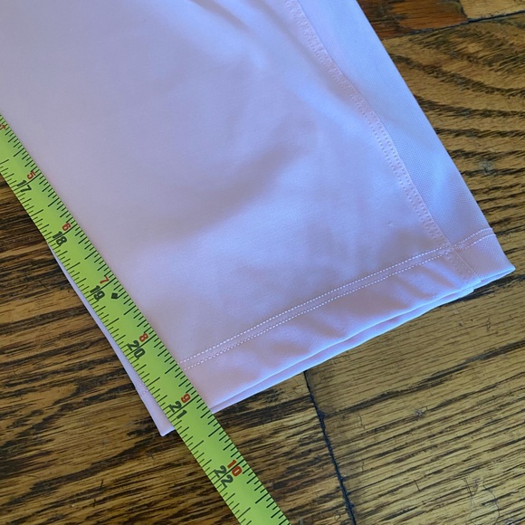 Lorna Jane Ultra Hold Booty 7/8 Leggings - Size L - Picture 6 of 7